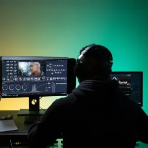 Video Editing