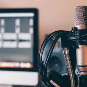 Recording Session