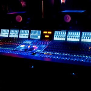 Mix & Master